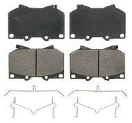 Balata Wagner Wd812 - Mi Refacción