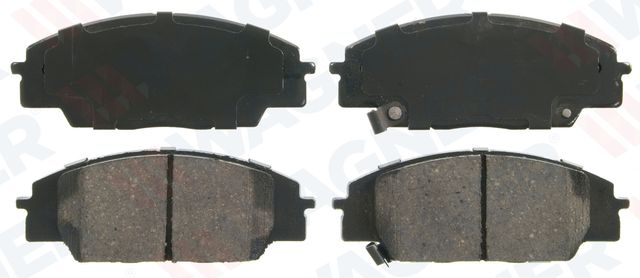 Balata Wagner Wd829 - Mi Refacción