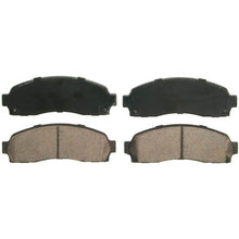 Cargar imagen en el visor de la galería, Balata Wagner Wd833B - Mi Refacción