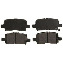 Cargar imagen en el visor de la galería, Balata Wagner Wd865 - Mi Refacción