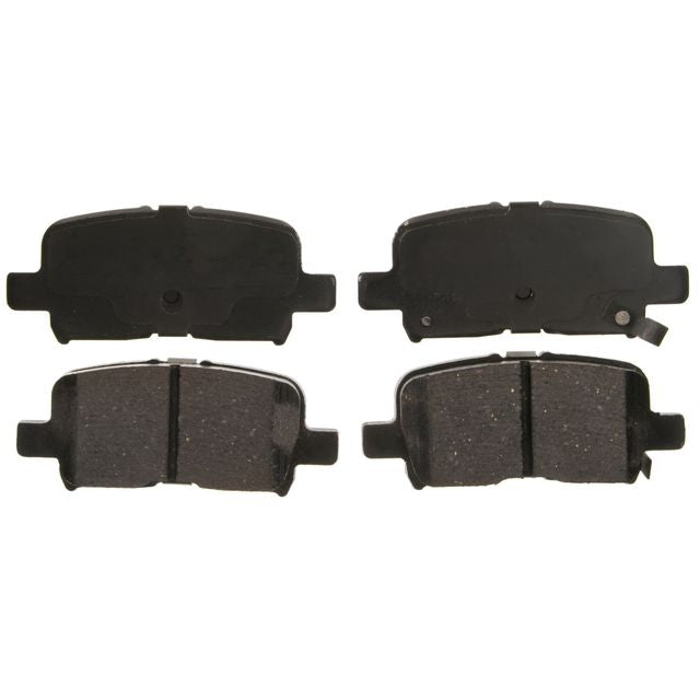 Balata Wagner Wd865 - Mi Refacción