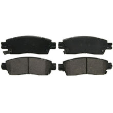 Cargar imagen en el visor de la galería, Balata Wagner Wd883 - Mi Refacción