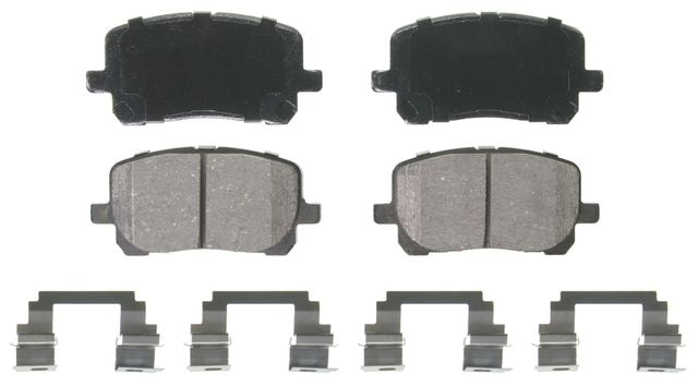 Balata Wagner Wd923 - Mi Refacción