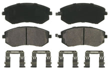 Cargar imagen en el visor de la galería, Balata Wagner Wd929A - Mi Refacción