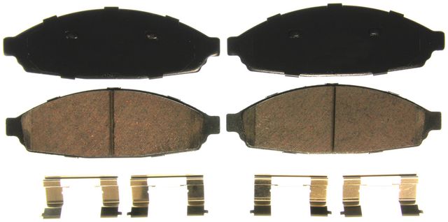 Balata Wagner Wd931 - Mi Refacción