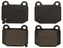 Cargar imagen en el visor de la galería, Balata Wagner Wd961 - Mi Refacción