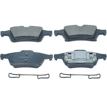 Cargar imagen en el visor de la galería, Balata Wagner Wd973A - Mi Refacción