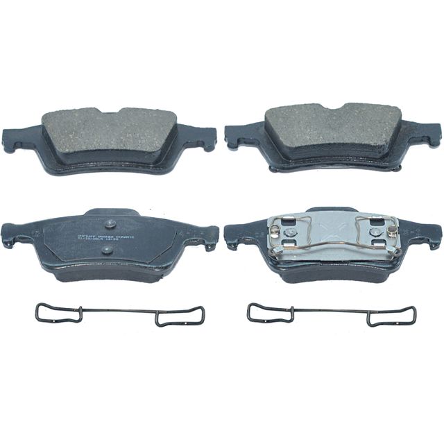 Balata Wagner Wd973A - Mi Refacción