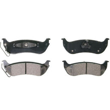 Cargar imagen en el visor de la galería, Balata Wagner Wd998 - Mi Refacción