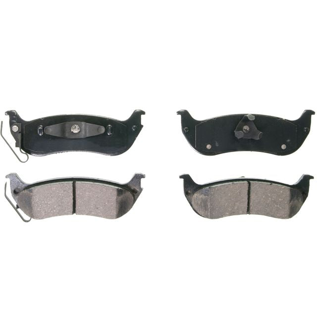 Balata Wagner Wd998 - Mi Refacción