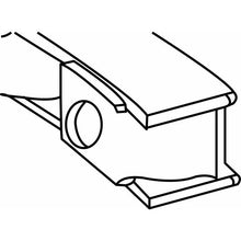 Cargar imagen en el visor de la galería, Anillo Pistón Sealed Power We-251K 30 - Mi Refacción