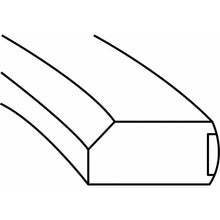 Cargar imagen en el visor de la galería, Anillo Pistón Sealed Power We-251K 30 - Mi Refacción