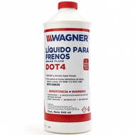 Líquido Freno Wagner Wfc120839 - Mi Refacción
