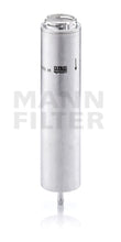 Cargar imagen en el visor de la galería, Filtro Gasolina Mann-Filter Wk 5002 X - Mi Refacción