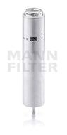 Filtro Gasolina Mann-Filter Wk 5002 X - Mi Refacción