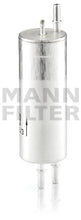 Cargar imagen en el visor de la galería, Filtro Gasolina Mann-Filter Wk 513/3