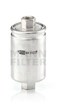 Cargar imagen en el visor de la galería, Filtro Gasolina Mann-Filter Wk 612/2