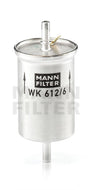 Filtro Gasolina Mann-Filter Wk 612/6 - Mi Refacción