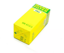Cargar imagen en el visor de la galería, Filtro Gasolina Mann-Filter Wk 613/3 - Mi Refacción