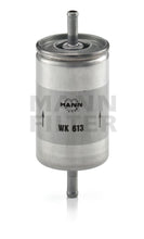 Cargar imagen en el visor de la galería, Filtro Gasolina Mann-Filter Wk 613 - Mi Refacción