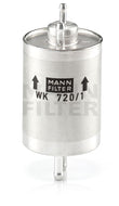 Filtro Gasolina Mann-Filter Wk 720/1