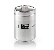 Filtro Gasolina Mann-Filter Wk 725 - Mi Refacción