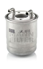 Cargar imagen en el visor de la galería, Filtro Gasolina Mann-Filter Wk 8016 X - Mi Refacción