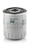 Filtro Gasolina Mann-Filter Wk 817/3 X - Mi Refacción