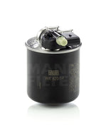 Filtro Gasolina Mann-Filter Wk 820/14 - Mi Refacción