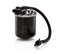 Cargar imagen en el visor de la galería, Filtro Gasolina Mann-Filter Wk 820/18 - Mi Refacción