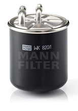 Cargar imagen en el visor de la galería, Filtro Gasolina Mann-Filter Wk 820/1 - Mi Refacción