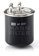 Filtro Gasolina Mann-Filter Wk 820/1 - Mi Refacción