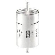 Filtro Gasolina Mann-Filter Wk 830 - Mi Refacción