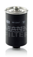 Filtro Gasolina Mann-Filter Wk 834/1