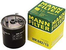 Cargar imagen en el visor de la galería, Filtro Gasolina Mann-Filter Wk 842/13