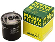 Filtro Gasolina Mann-Filter Wk 842/13