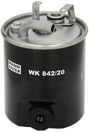 Filtro Gasolina Mann-Filter Wk 842/20