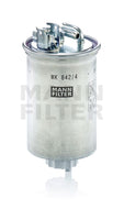 Filtro Gasolina Mann-Filter Wk 842/4 - Mi Refacción