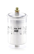 Filtro Gasolina Mann-Filter Wk 845 - Mi Refacción
