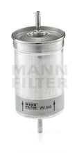 Cargar imagen en el visor de la galería, Filtro Gasolina Mann-Filter Wk 849