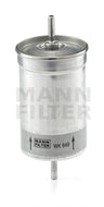 Filtro Gasolina Mann-Filter Wk 849