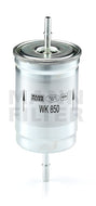 Filtro Gasolina Mann-Filter Wk 850