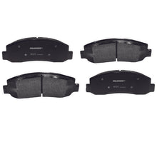 Cargar imagen en el visor de la galería, Balata Wagner Ws1069 - Mi Refacción