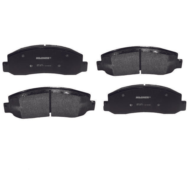 Balata Wagner Ws1069 - Mi Refacción