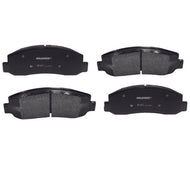 Balata Wagner Ws1069 - Mi Refacción