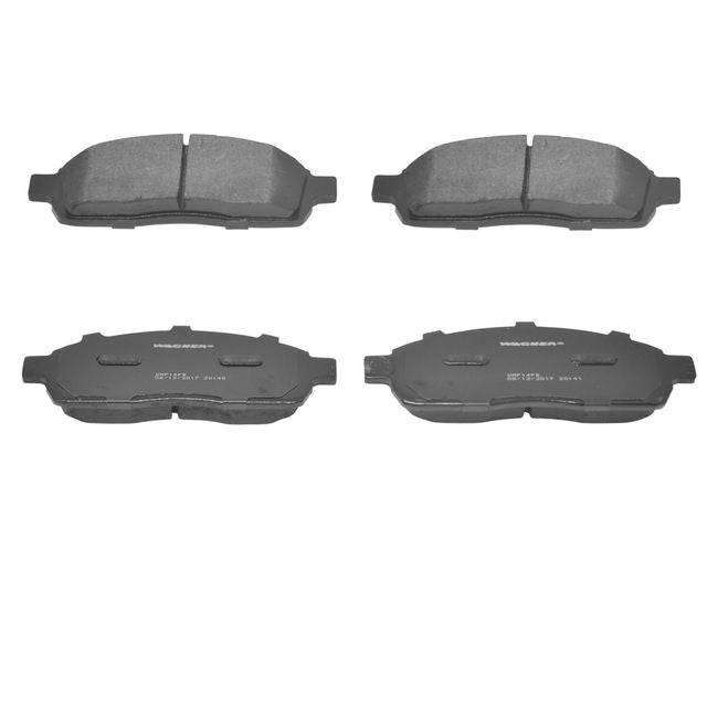 Balata Wagner Ws1083 - Mi Refacción