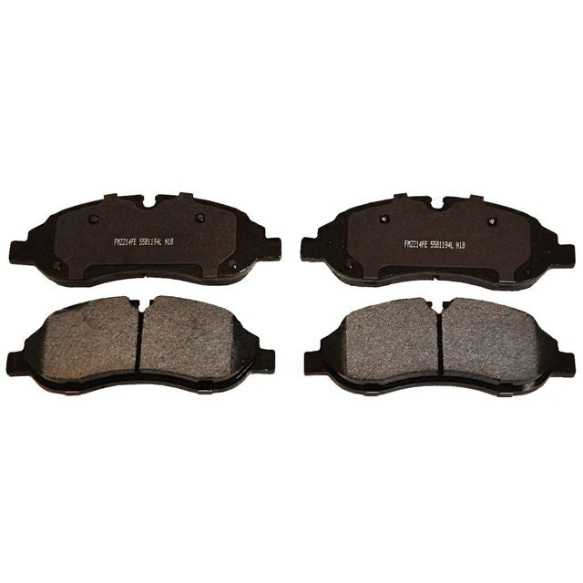 Balata Wagner Ws1774 - Mi Refacción