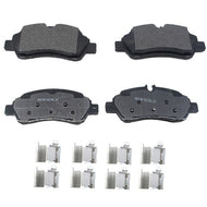 Balata Wagner Ws1775 - Mi Refacción