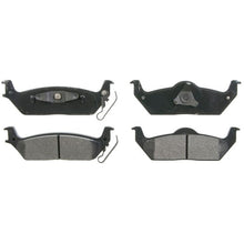 Cargar imagen en el visor de la galería, Balata Wagner Wx1012 - Mi Refacción