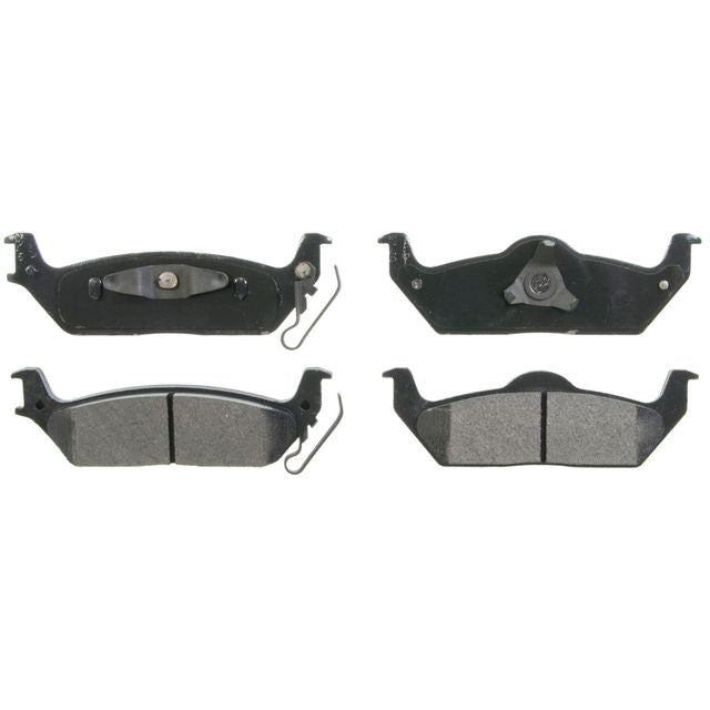 Balata Wagner Wx1012 - Mi Refacción